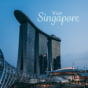 How To Apply For Singapore Visa